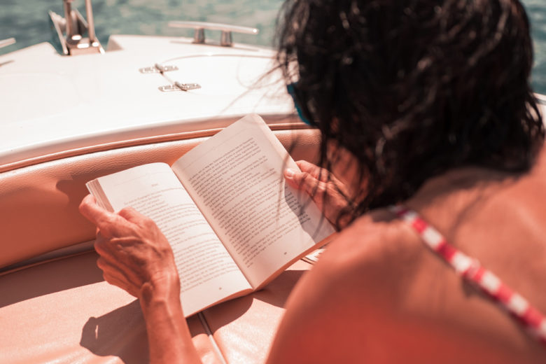 11 nuovi libri da leggere a luglio (per restare incollati alle pagine)