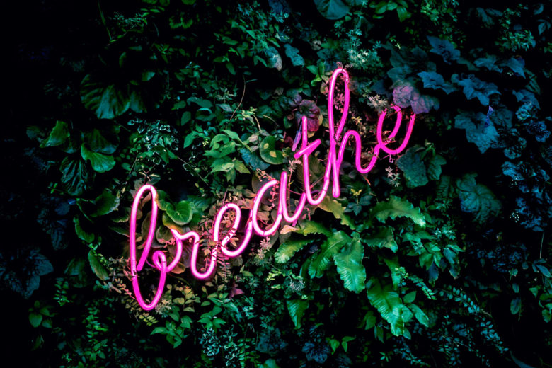 La dieta del respiro: si può davvero dimagrire “respirando”? Ebbene sì (pare)