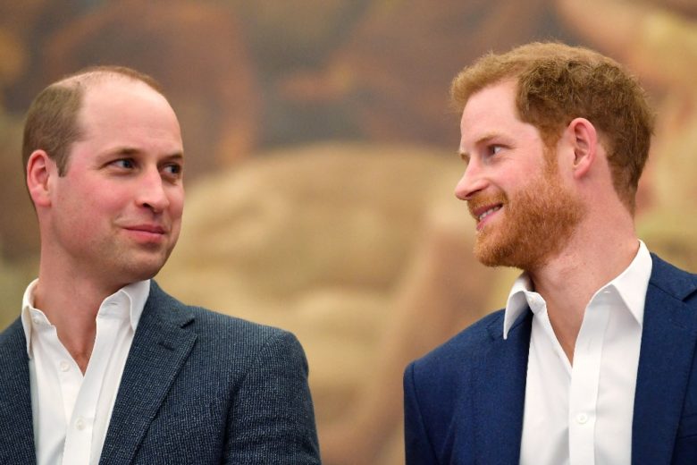 I problemi tra William e Harry finiranno «solo quando Harry tornerà in Inghilterra»