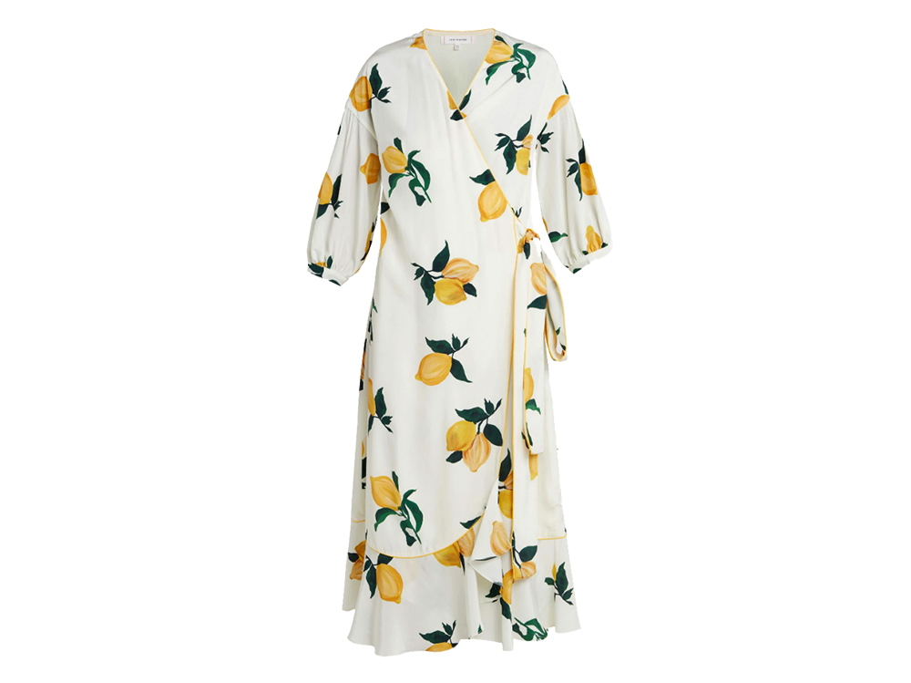 wrap-dresss-CHINTI-&-PARKER-su-zalando