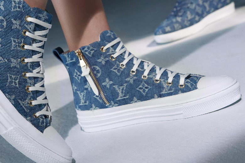 Sneak into summer: 10 modelli di sneakers per l’estate 2020