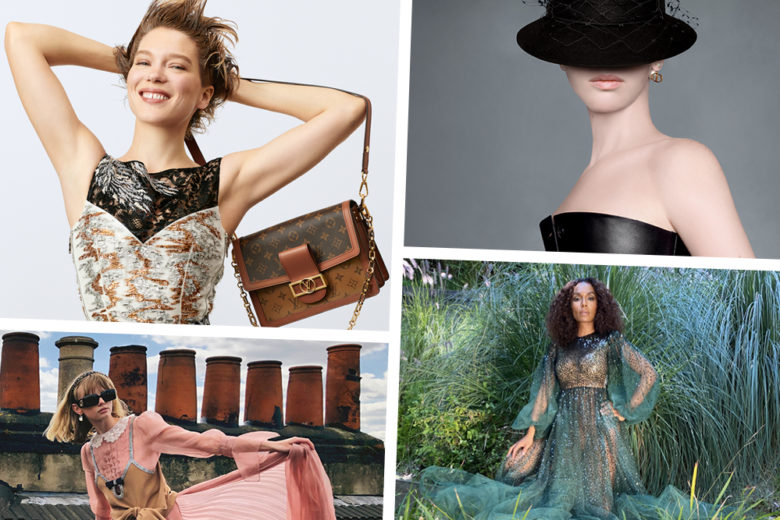 Le campagne moda Autunno Inverno 2020-21