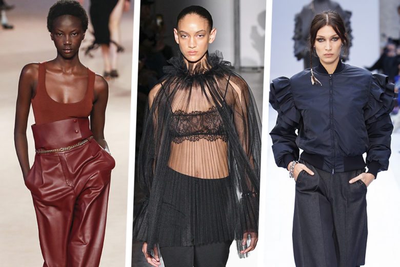 10 fantastici trend dell’autunno da indossare (anche) quest’estate!