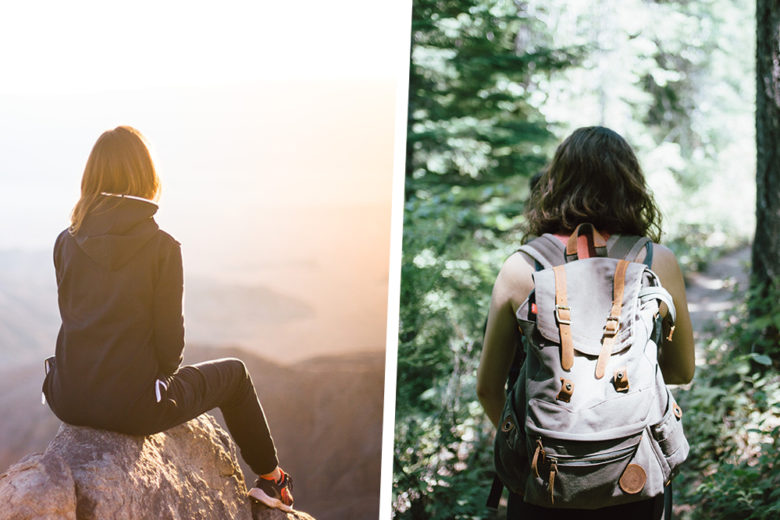 Stile ad alta quota: la valigia perfetta per look da montagna all’insegna dello stile