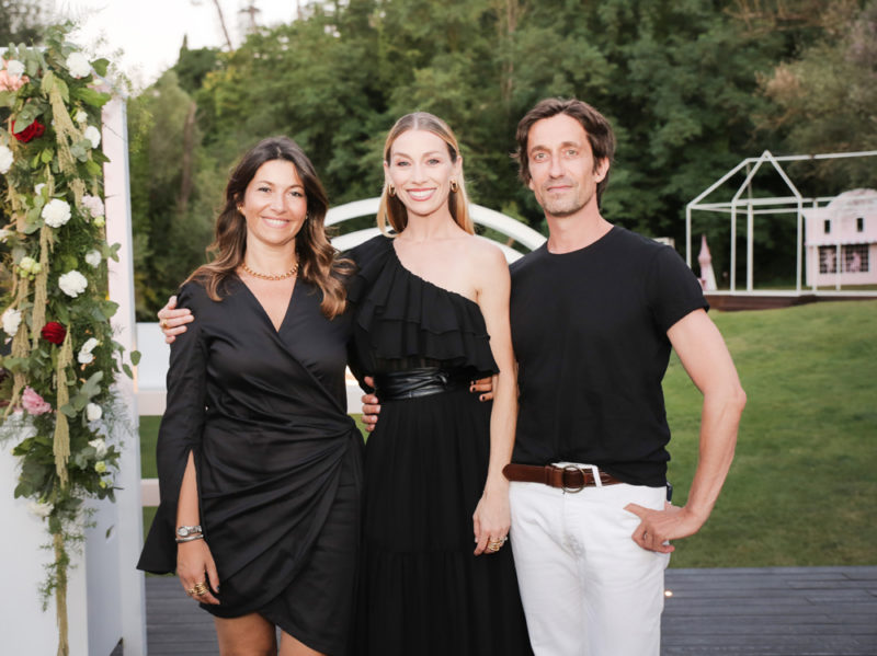 Eleonora-Abbagnato-con-Federica-Tosi-Benjamin-Pech