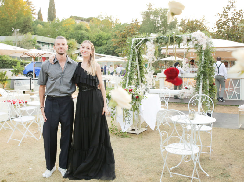 Eleonora-Abbagnato-e-Federico-Balzaretti