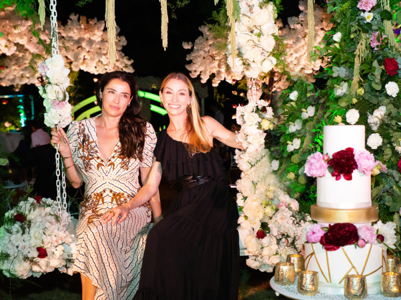 Eleonora-Abbagnato-e-Luisa-Ranieri