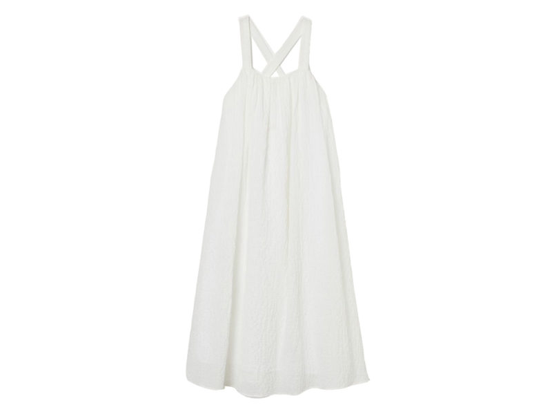 Abiti bianchi 2020 estivi ed eleganti sono sempre must have