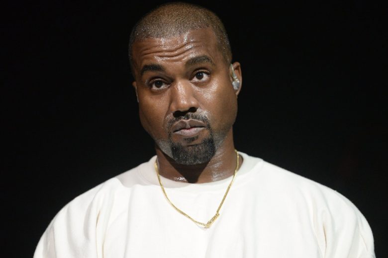 Kanye West ne ha combinata un’altra delle sue (pare)