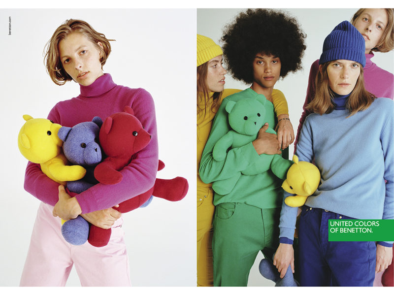 benetton