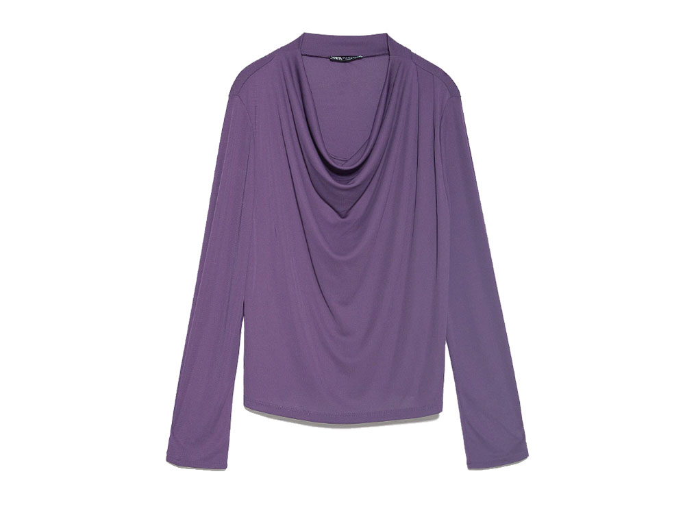 blusa-drappeggiata-zara