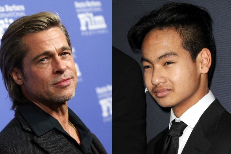 Il rapporto tra Brad Pitt e il figlio maggiore Maddox «non si è mai più ripreso»