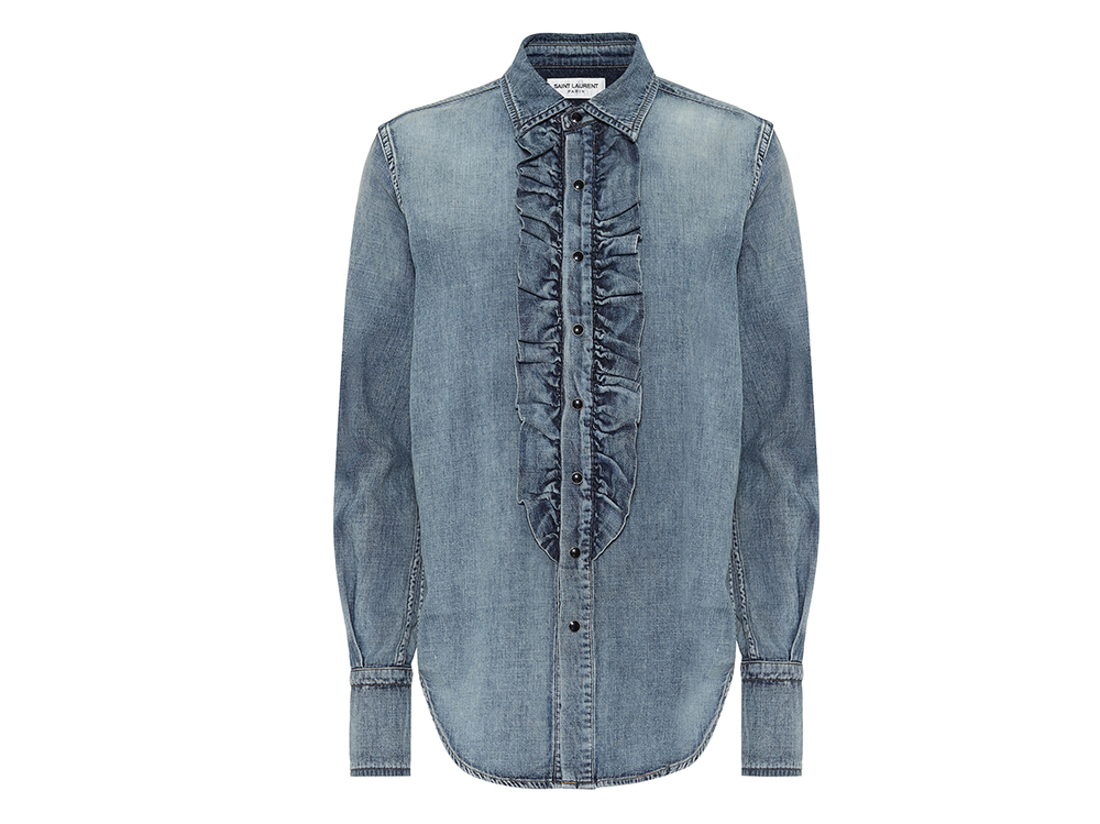 camicia-in-denim-saint-laurent-mytheresa