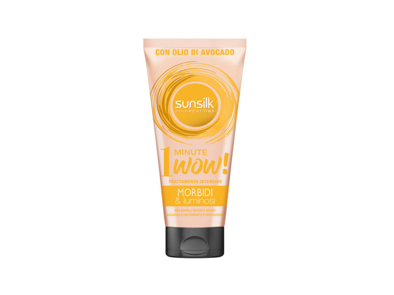 capelli-biondi-2020-di-tendenza-prodotti-mantenimento-SUNSILK-MASCHERA-1-MINUTO-WOW