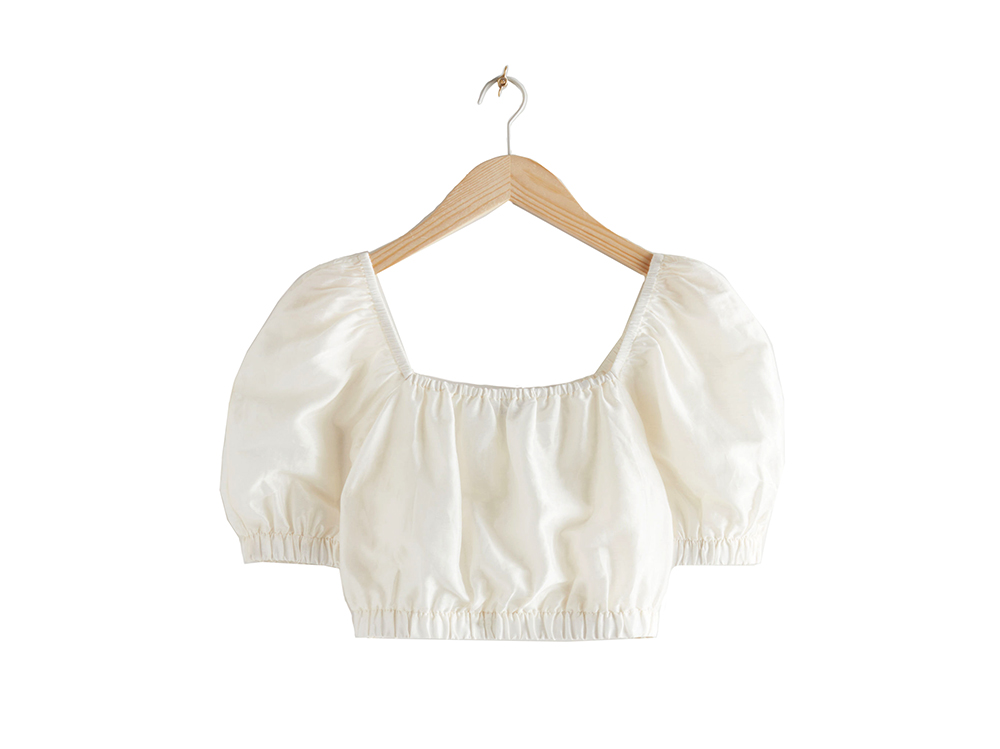 crop-top-and-other-stories