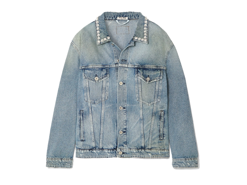 giacca-denim-con-strass-miu-miu-net-a-porter