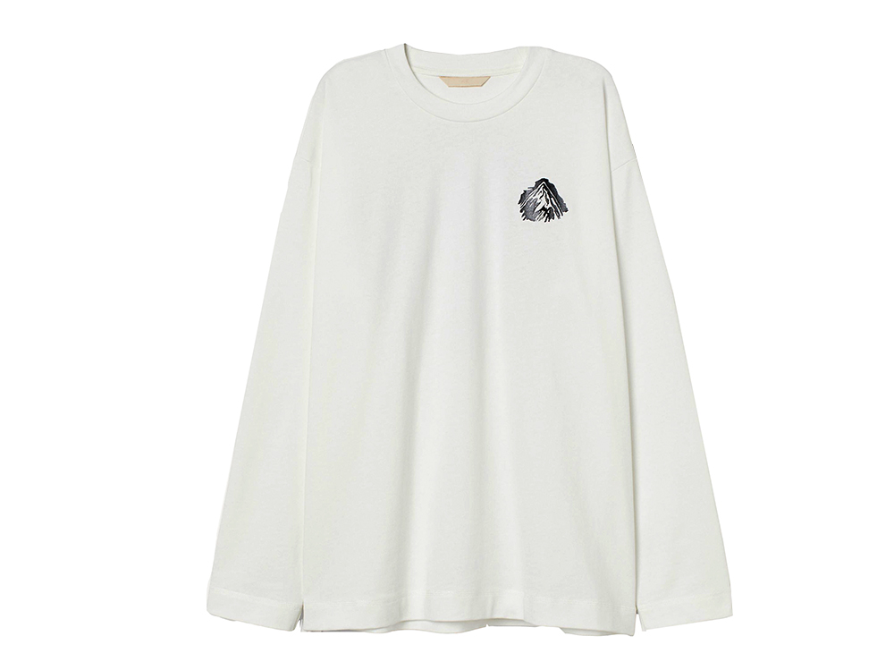 hm-maglia-oversize-jersey-montagna