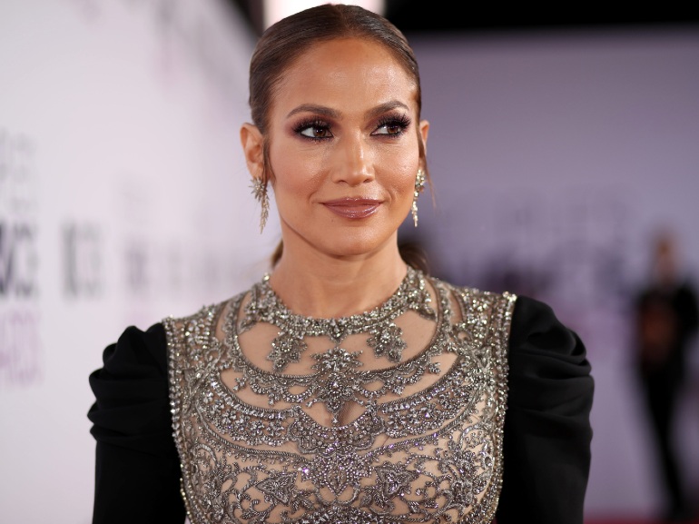 jennifer lopez hero