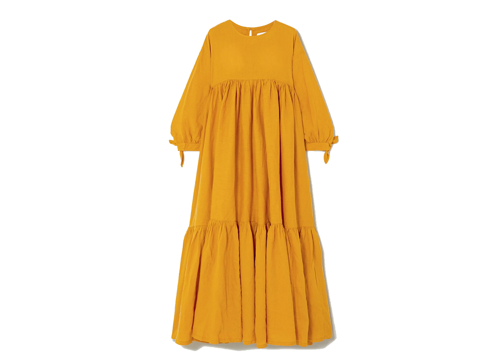 maxi-dress-L.F.MARKEY-net-a-porter