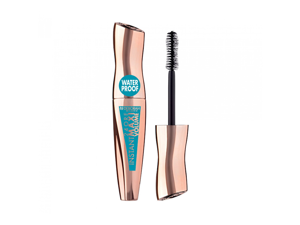 migliori-mascara-waterproof-2020-DEBORAH-MILANO