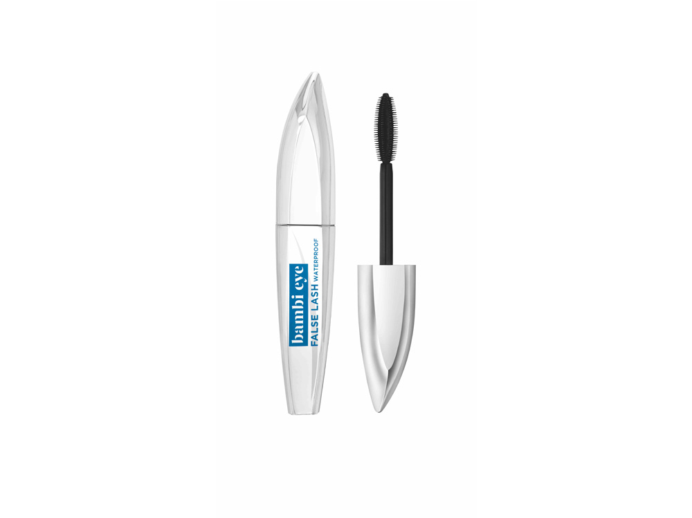 migliori-mascara-waterproof-2020-L’OREAL-PARIS