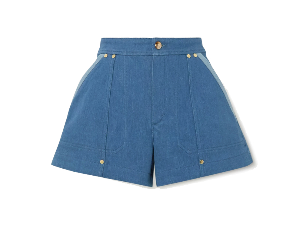 shorts-CHLOÉ-net-a-porter