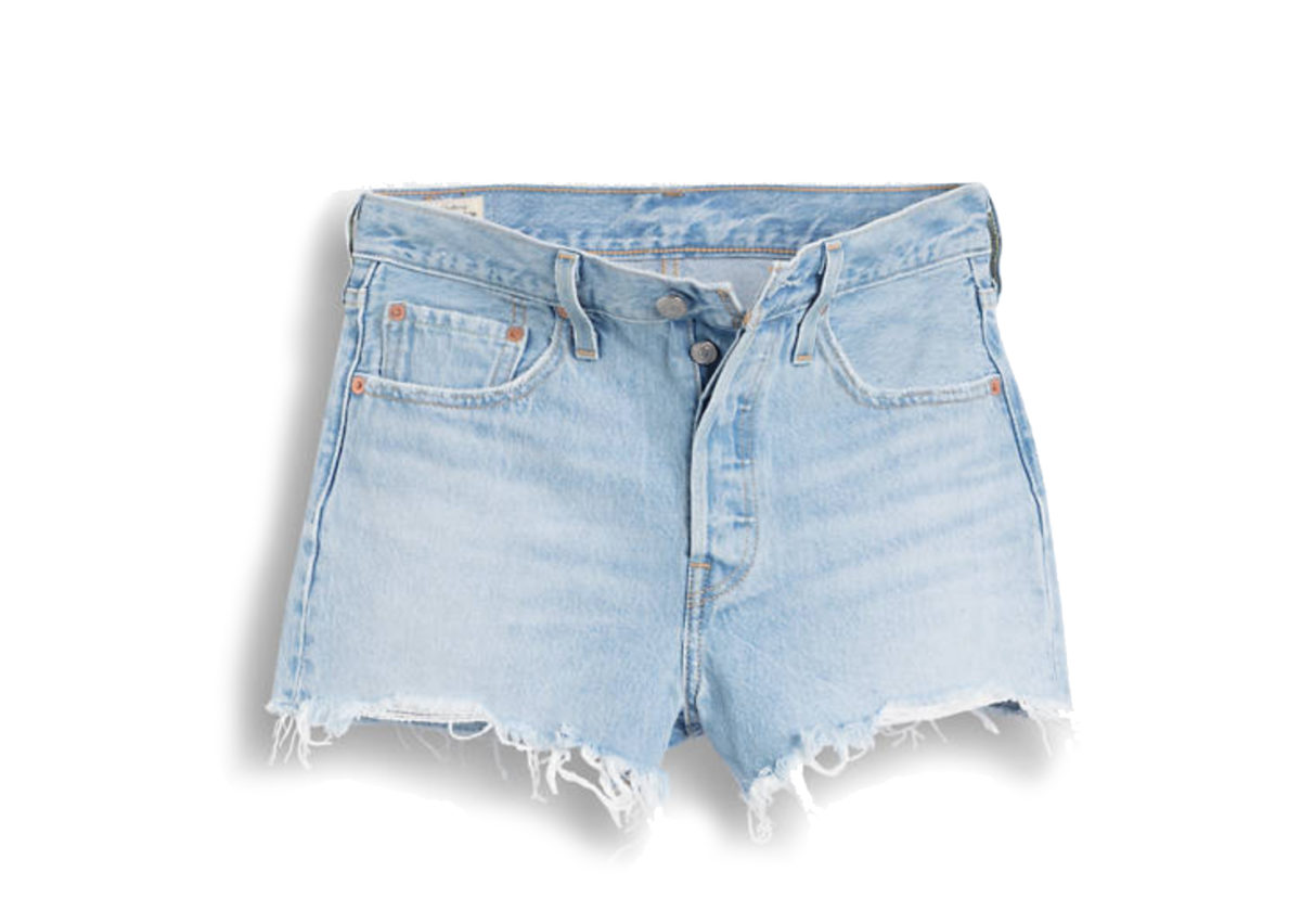 shorts-levi’s