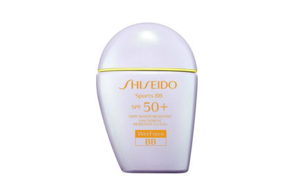 trucco-senza-fondotinta-bb-cream-solare-shiseido