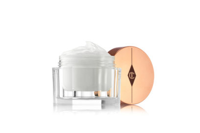 trucco-senza-fondotinta-crema-idratante-charlotte-tilbury-magic-cream