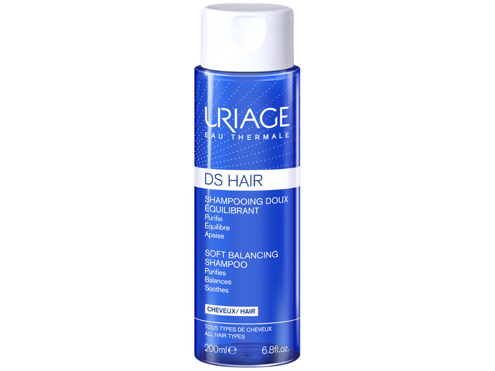 uriage-soft-balancing-shampoo