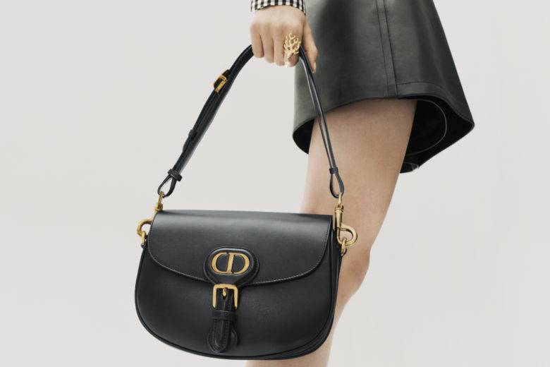 Dior Bobby, la nuova it-bag è già cult