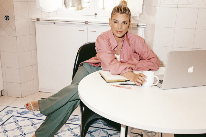 Emma Marrone è la nuova ambassador di Zalando