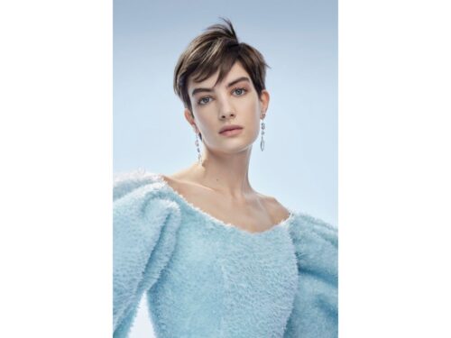 Возвращение волос