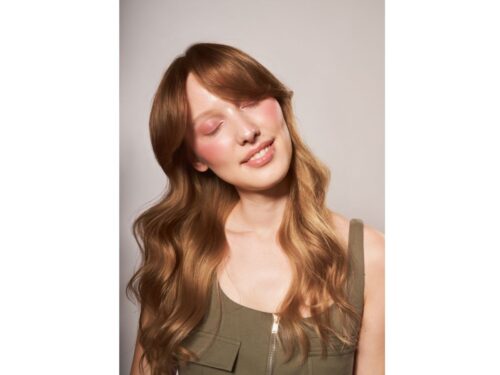 Возвращение волос