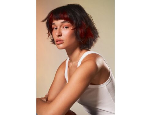 Возвращение волос