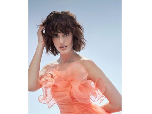 Возвращение волос