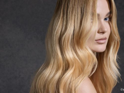 Возвращение волос