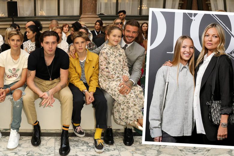 Figli delle stelle: ecco cosa hanno da insegnarci in fatto di moda!