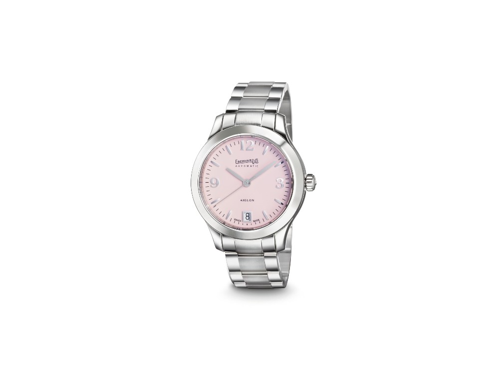 Eberhard & Co._AIGLON DAME_rosa