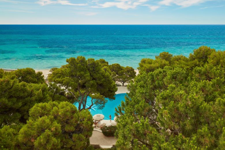 Forte Village, al via l’estate nel sud della Sardegna