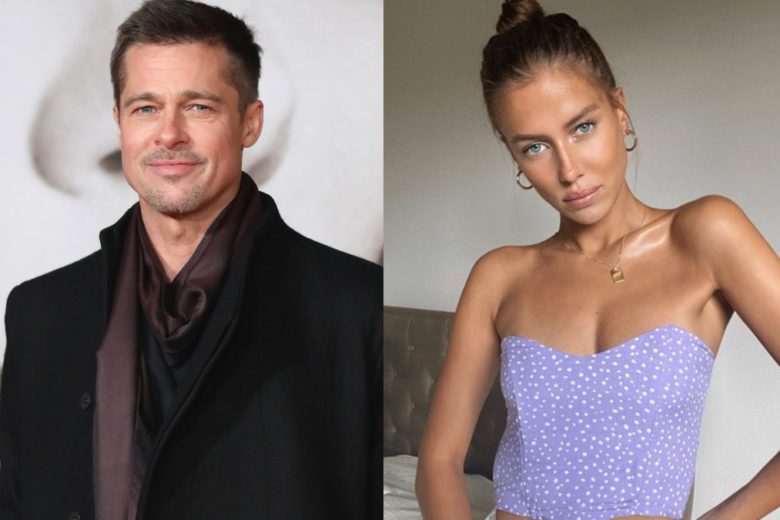 Brad Pitt è tornato single! Con la modella tedesca è già «acqua passata»