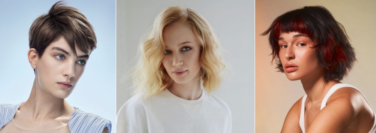 taglio capelli rientro