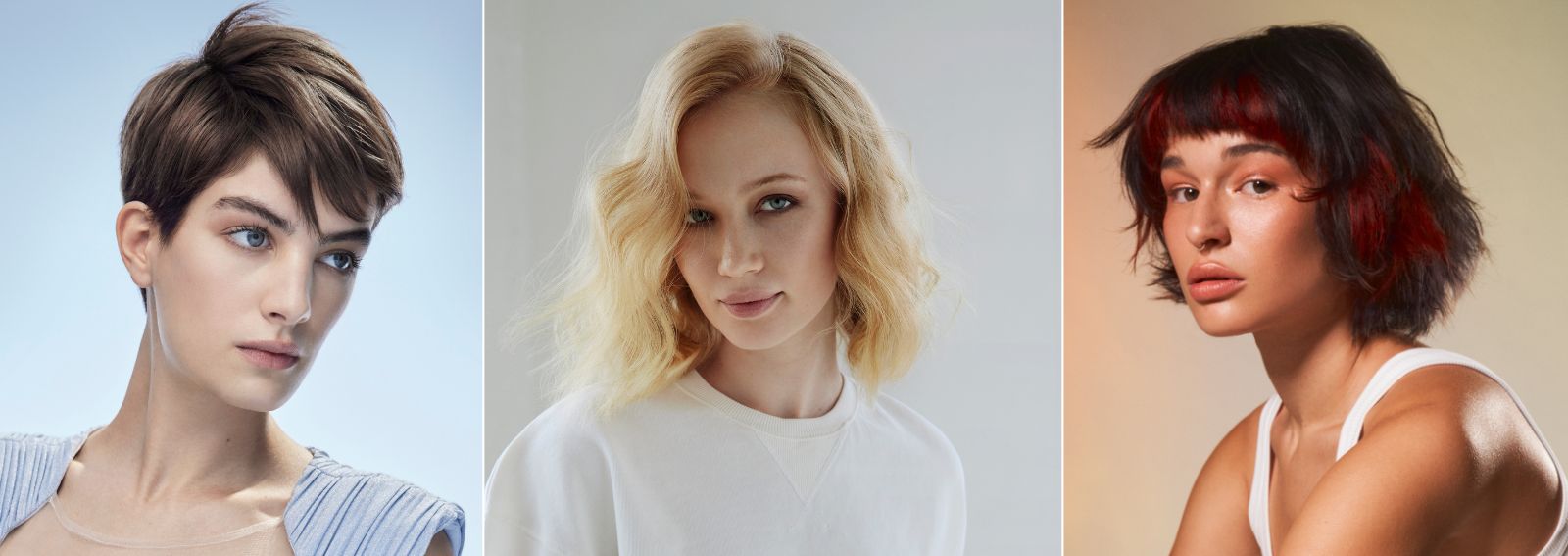 taglio capelli rientro