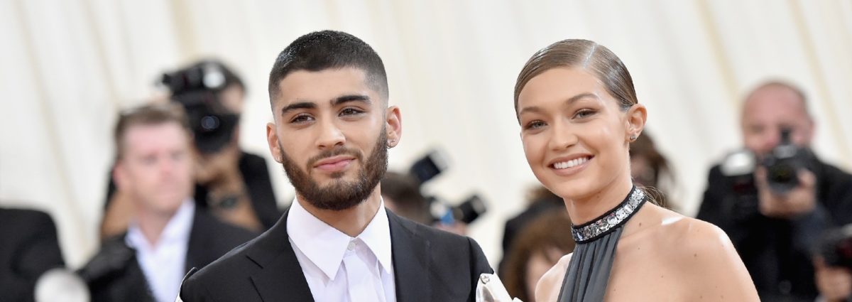 gigi zayn