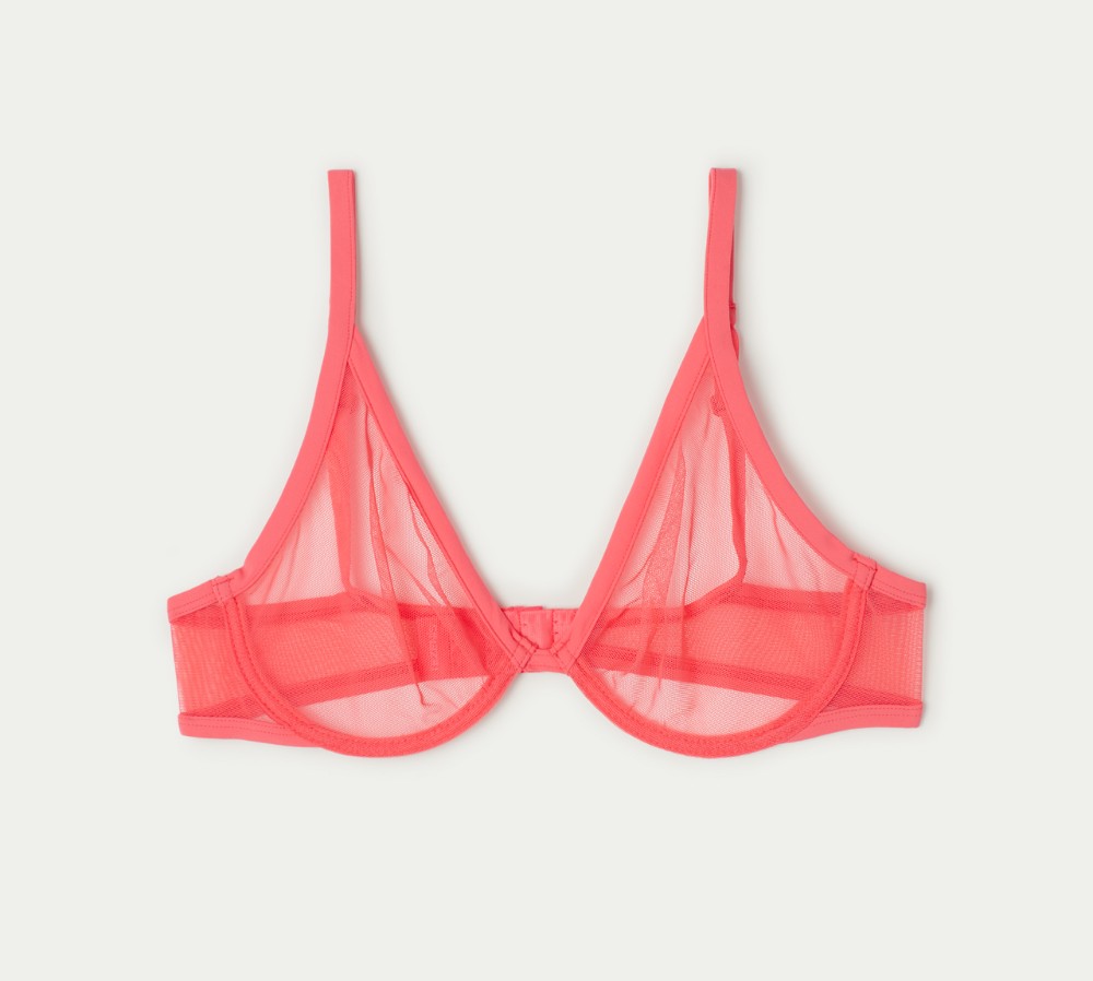 tezenis still tulle