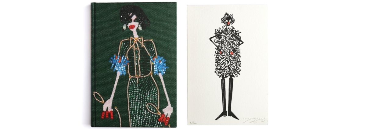 Andrea Incontri Le Tipe Umane Catalogo Mostra Skira Editore DESK