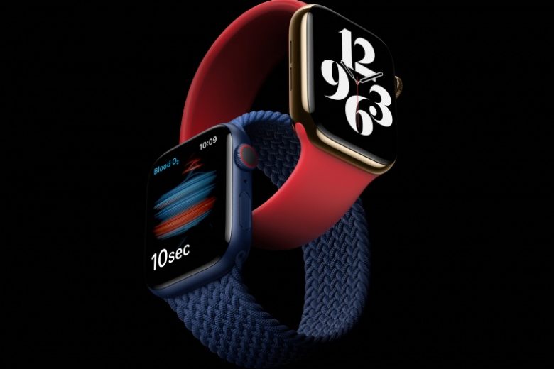 Cosa sapere del nuovo Apple Watch series 6 con i superpoteri (anche contro il Covid)