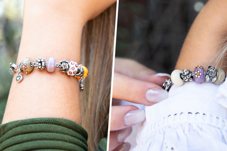 THUN by TROLLBEADS, gioielli unici tra design e magia