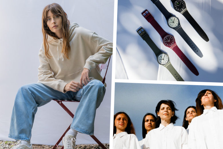Moda e sostenibilità: 7 iniziative fashion dal cuore green