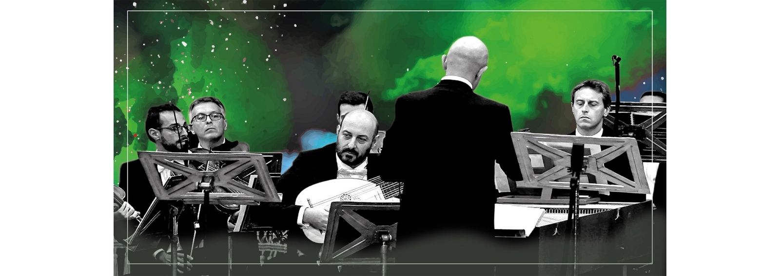 Fuorisalone 2020 concerto LaVerdi UpTown District Milano DESK